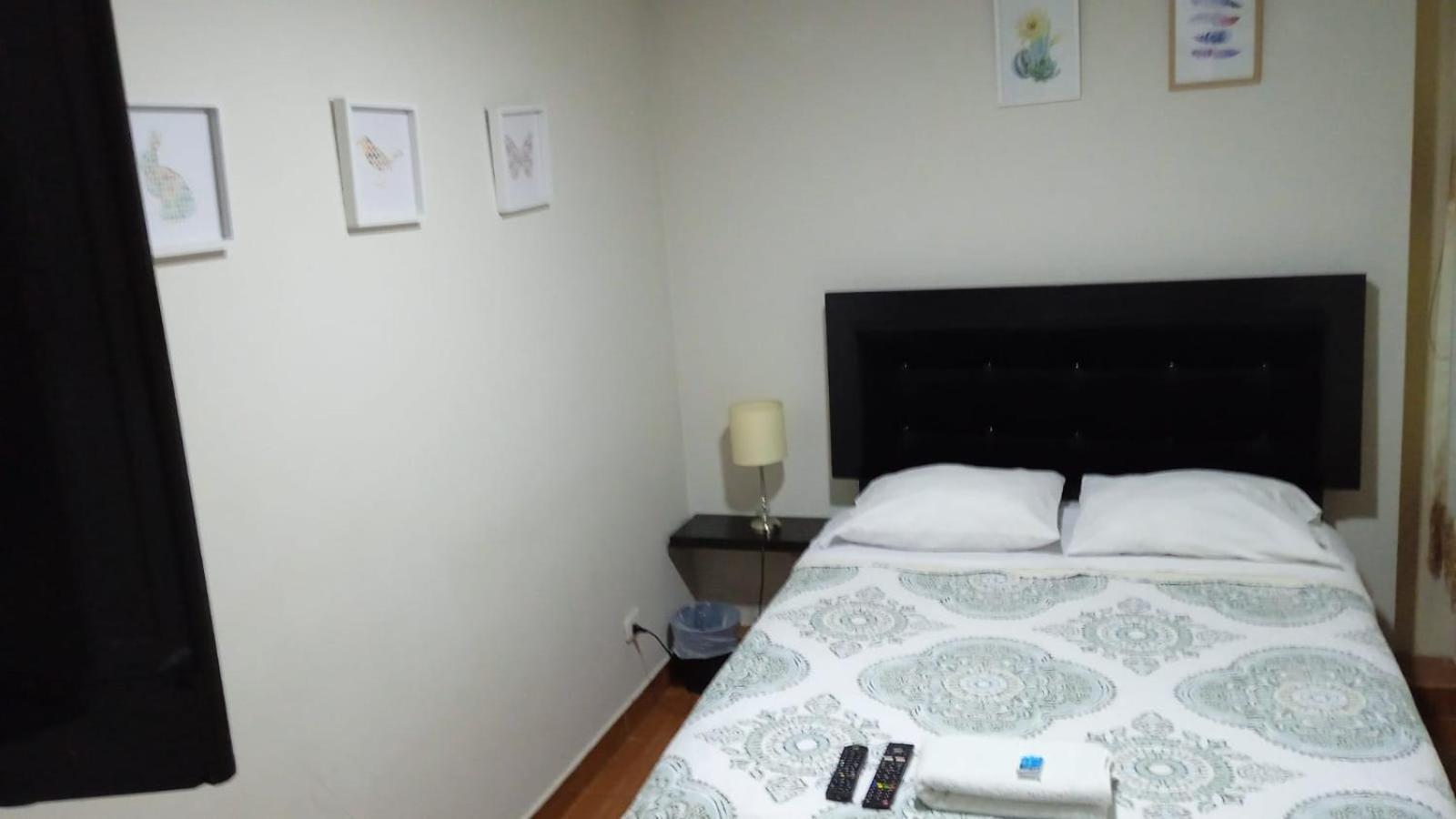 Lopez House Apartman Lima Szoba fotó