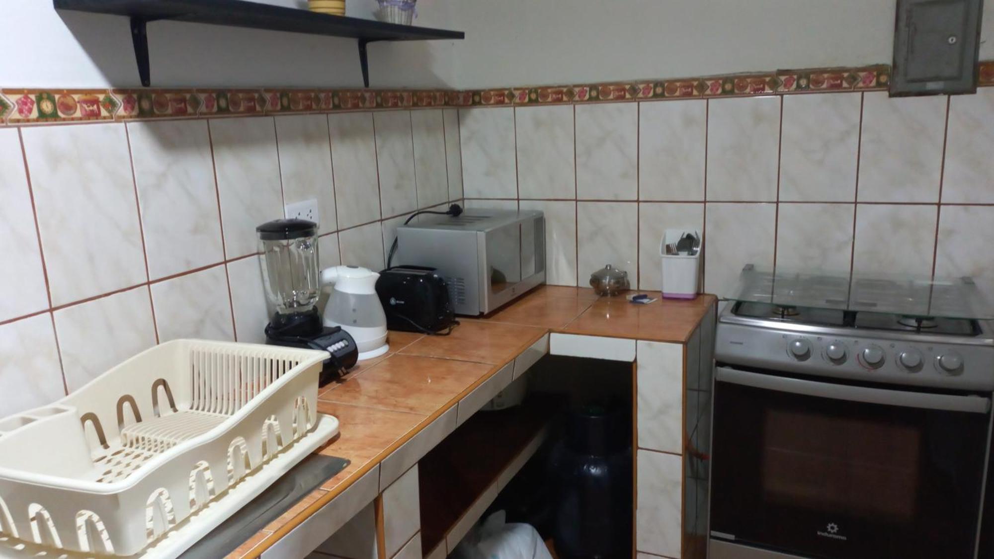 Lopez House Apartman Lima Szoba fotó
