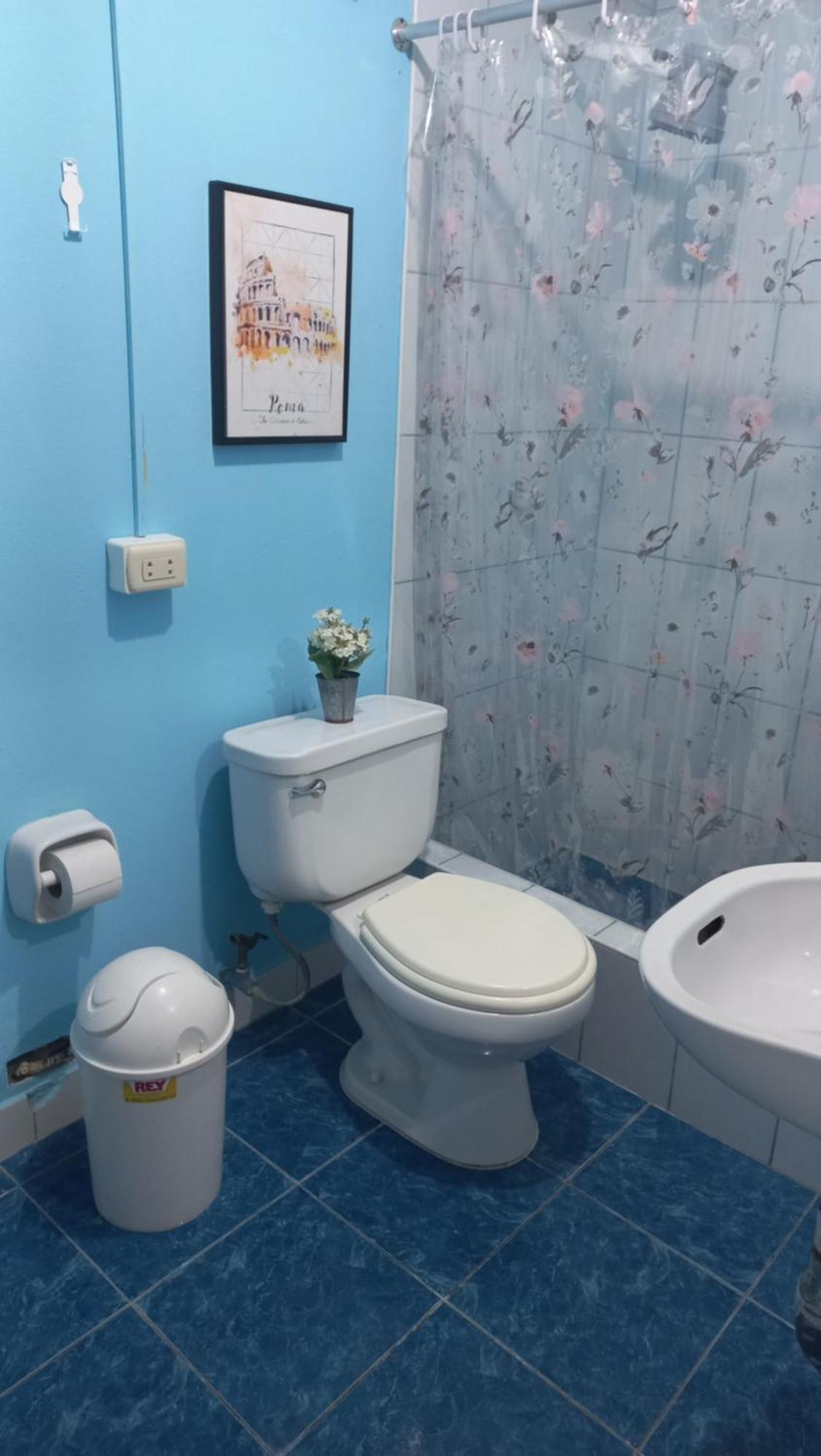 Lopez House Apartman Lima Szoba fotó