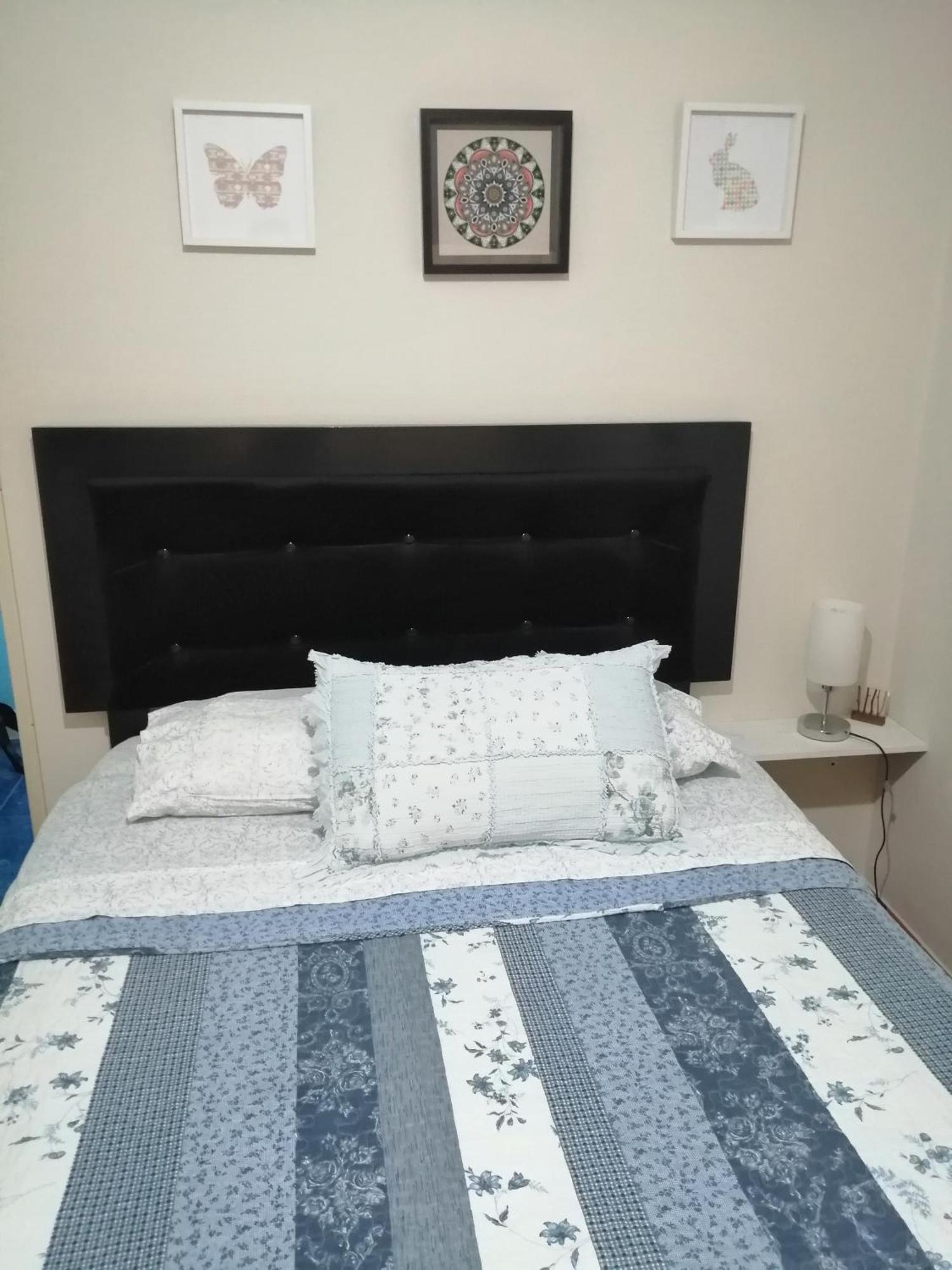 Lopez House Apartman Lima Szoba fotó