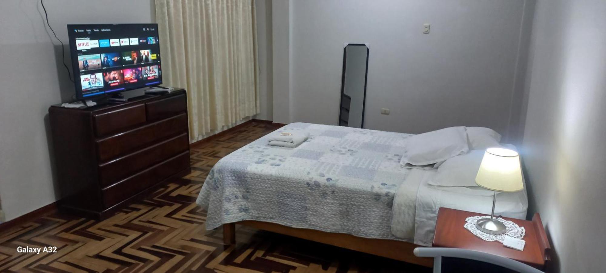 Lopez House Apartman Lima Kültér fotó