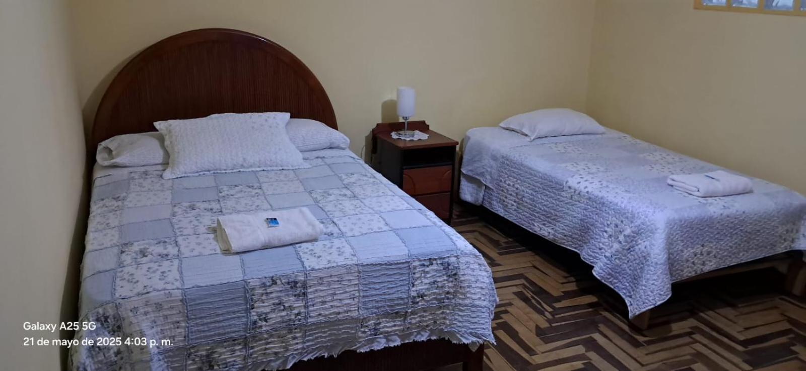 Lopez House Apartman Lima Kültér fotó
