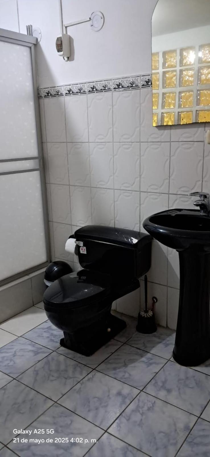 Lopez House Apartman Lima Kültér fotó