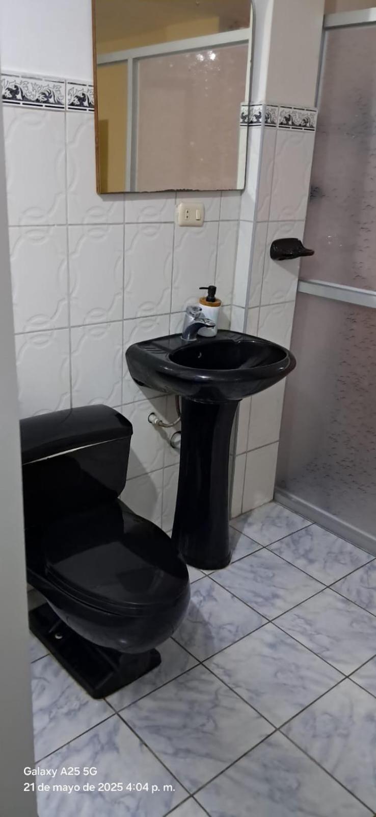 Lopez House Apartman Lima Kültér fotó