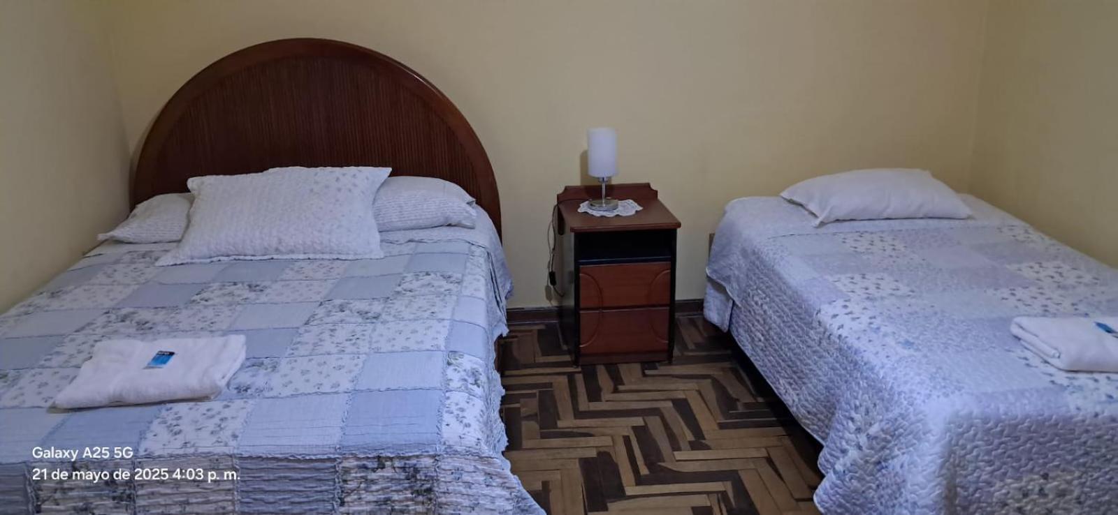 Lopez House Apartman Lima Kültér fotó